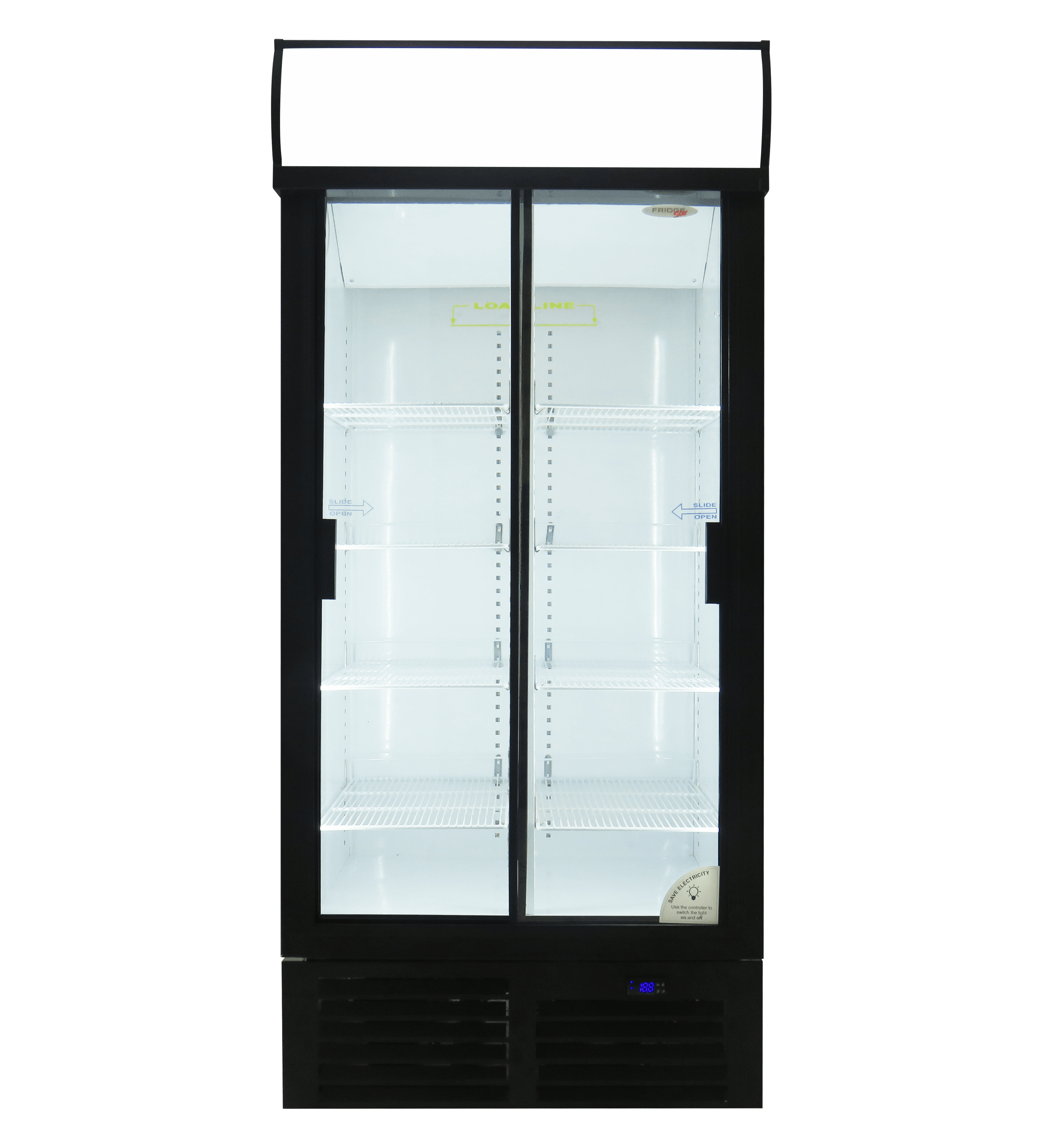 ES890 Front