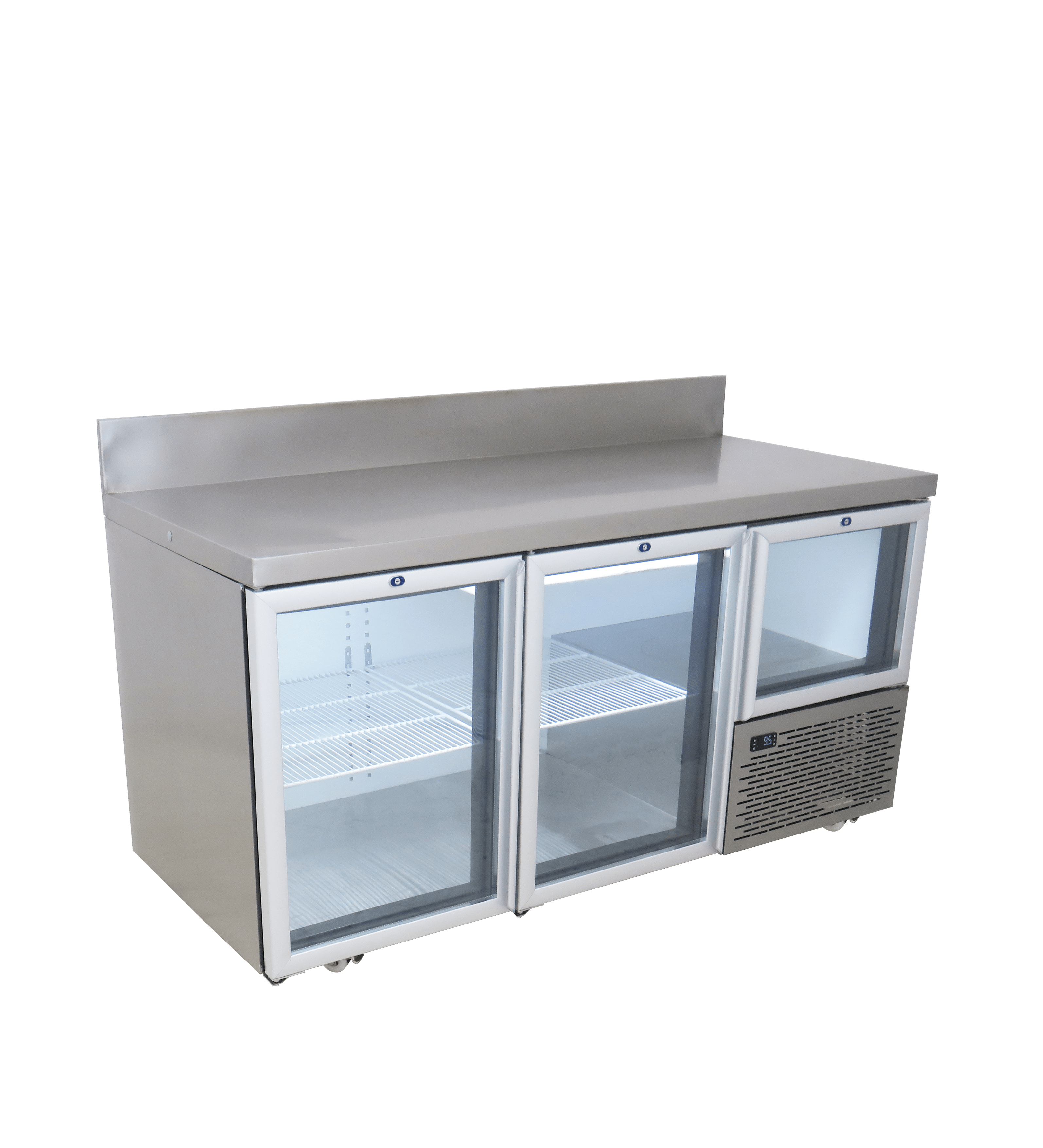 Right 3D
