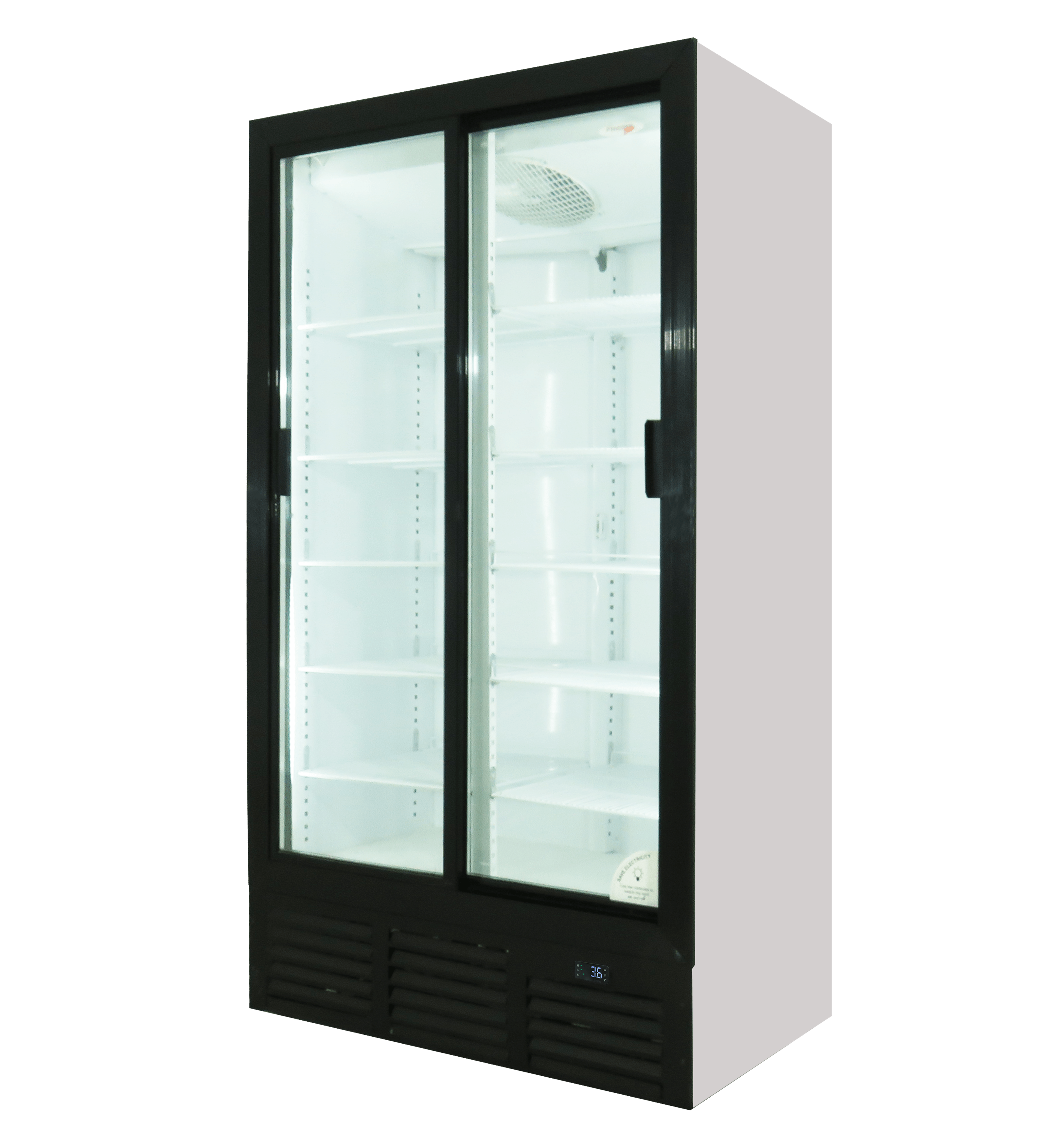 Left 3D