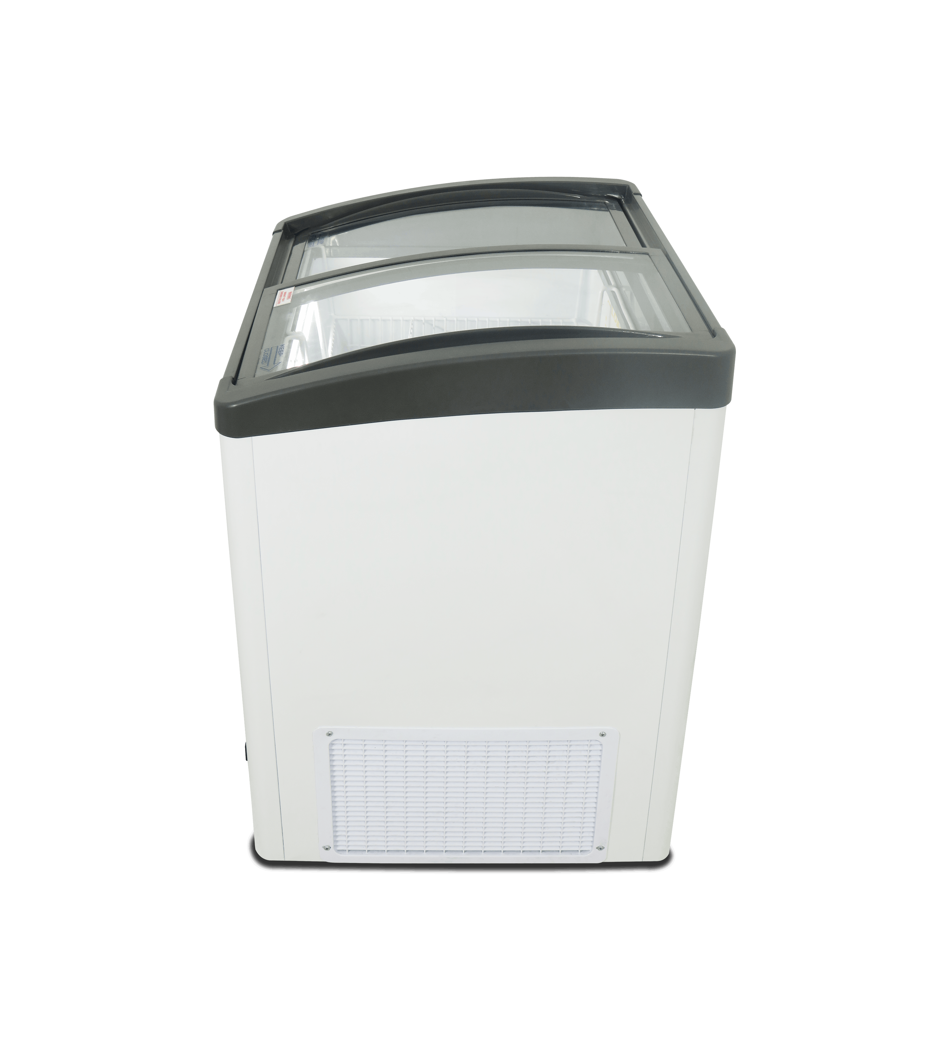 CE230ICF Side