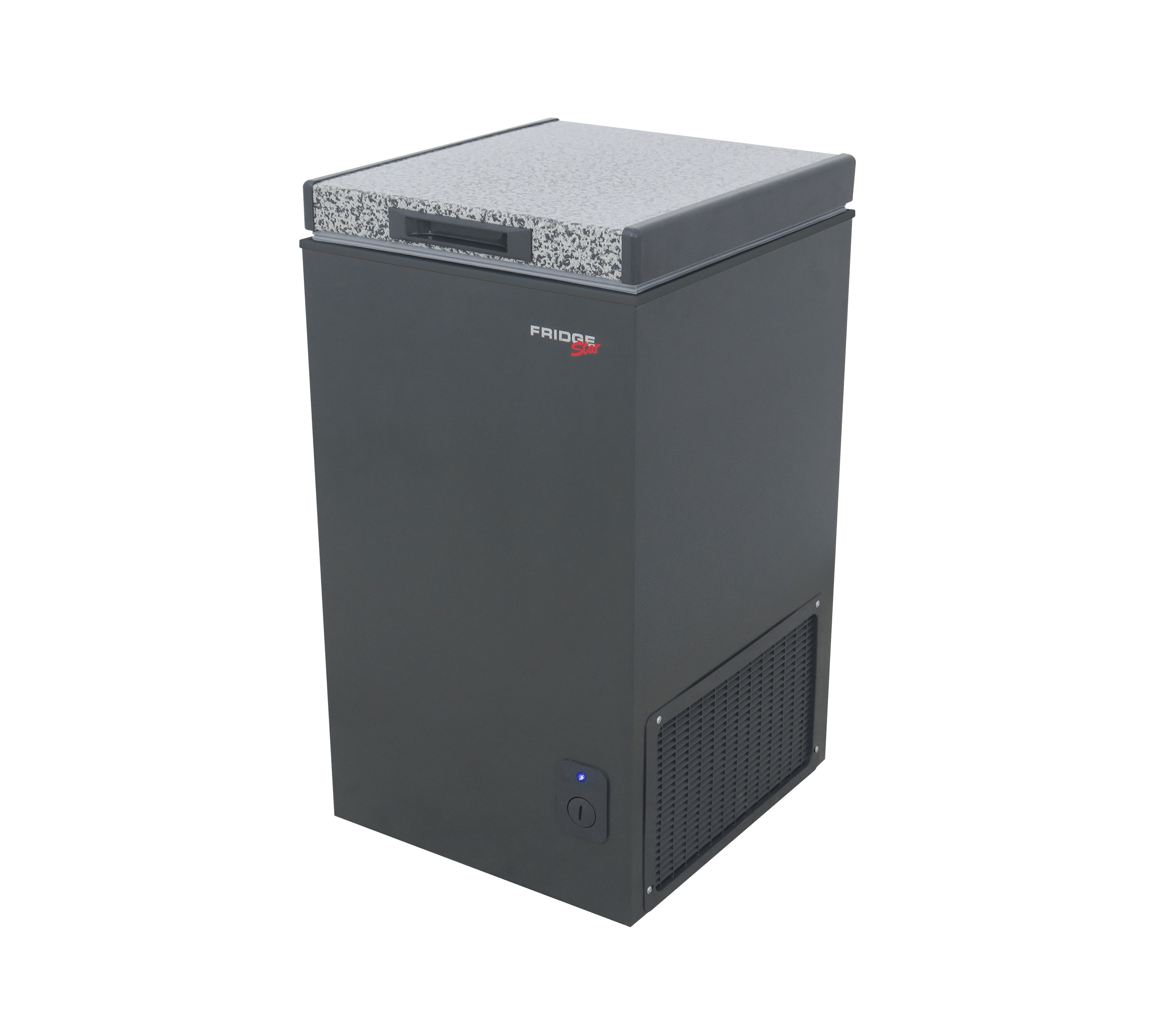 CS126G Web Range